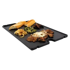 Broil King Gusseisenplatte Zu Baron schwarz Clearance