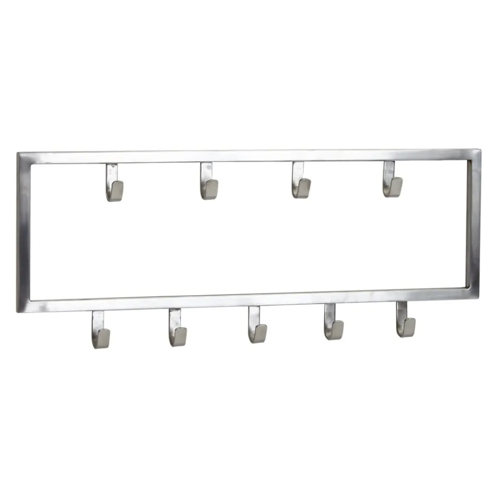 MID.YOU Hakenleiste Design silber Best