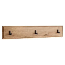 Linea Natura Hakenleiste Rivo eiche Sale