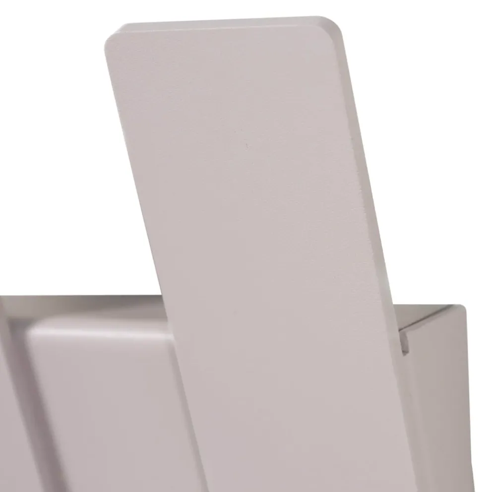 Spinder Design Hakenleiste TAFF taupe New