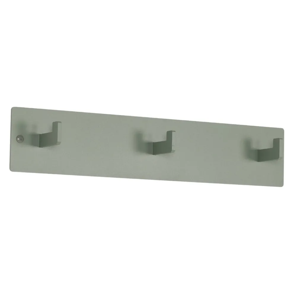 Spinder Design Hakenleiste TAFF blassgrün Clearance