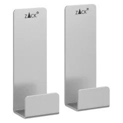 ZACK Handtuchhaken Potes stahl Discount