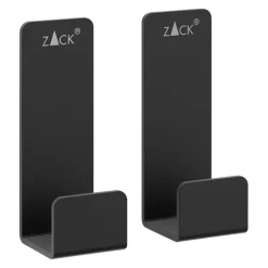 ZACK Handtuchhaken Potes schwarz Outlet
