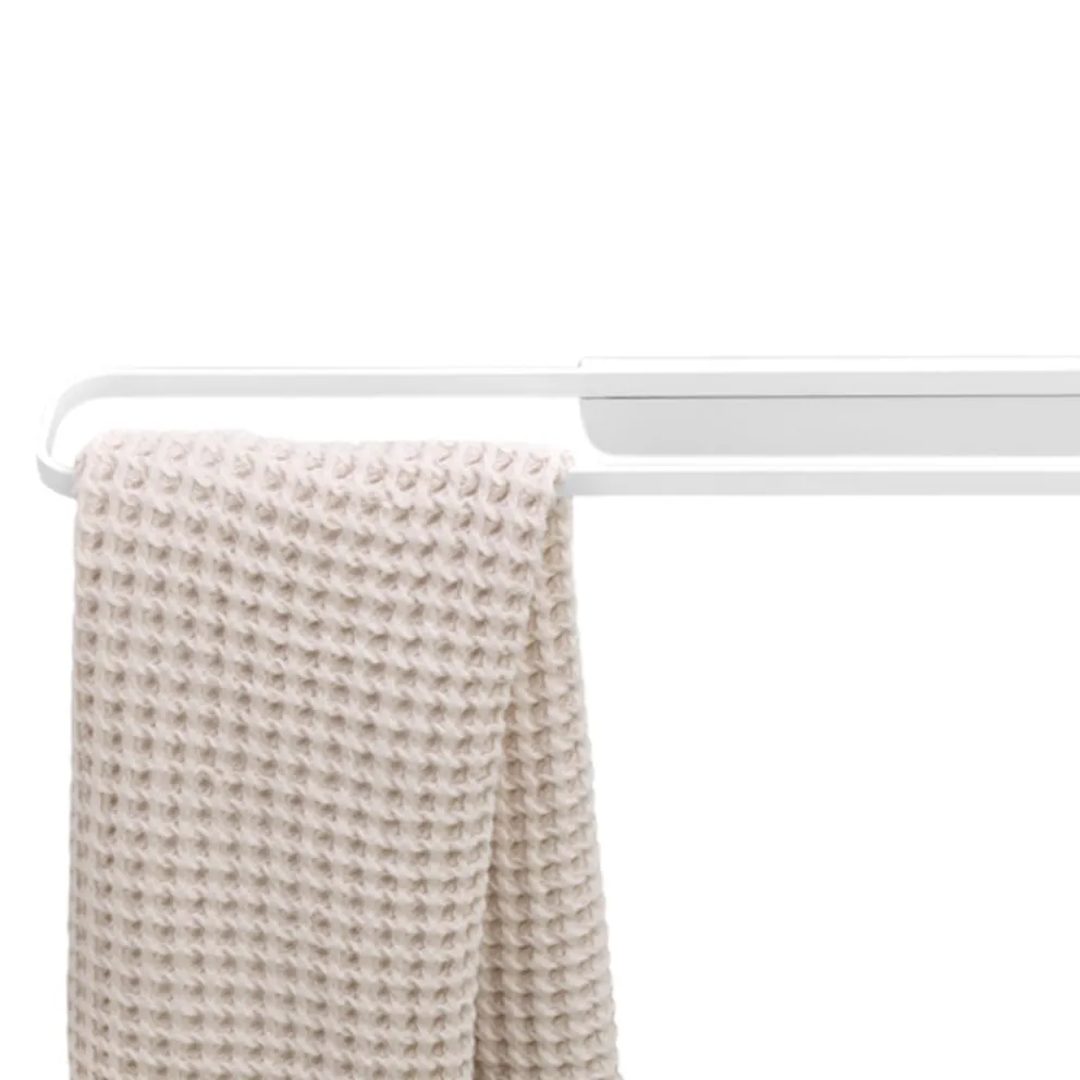 BRABANTIA Handtuchhalter Mindset weiss Clearance