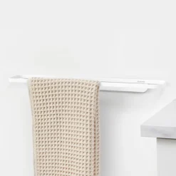 BRABANTIA Handtuchhalter Mindset weiss Clearance