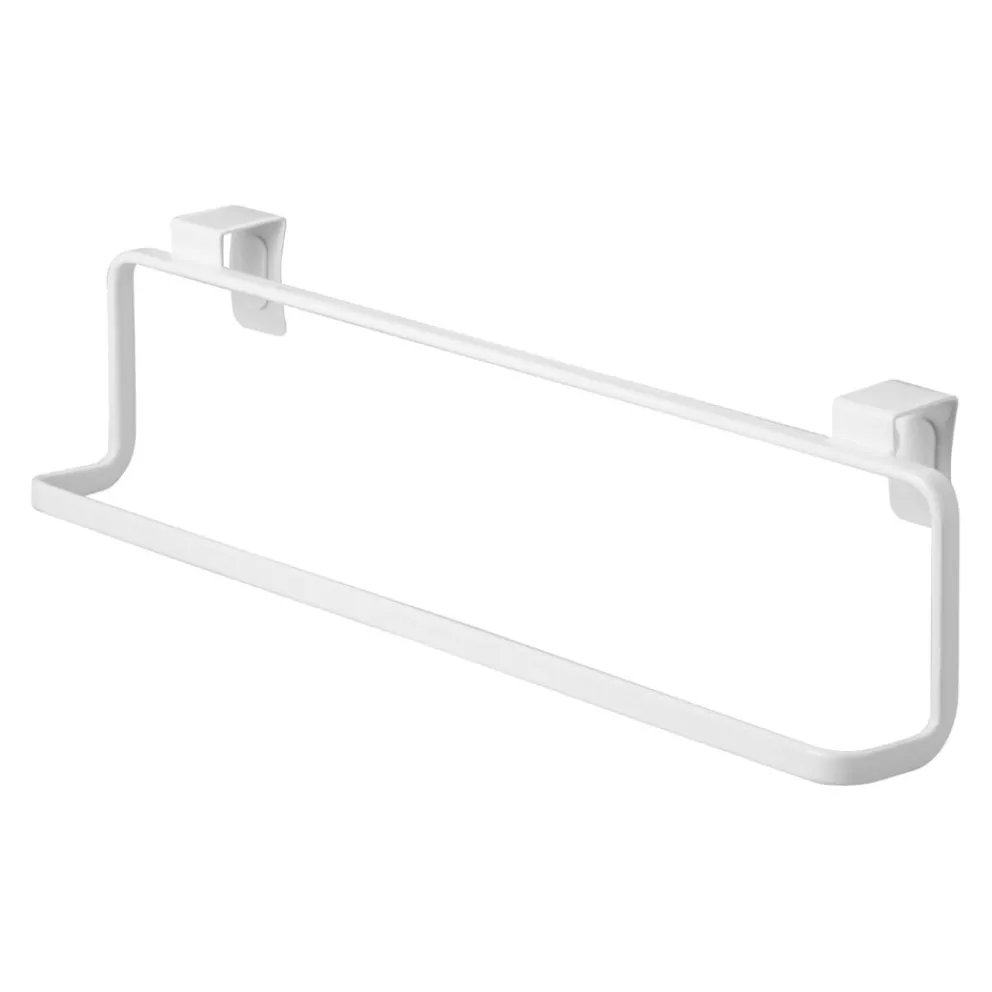 Yamazaki Handtuchhalter Tower weiss Discount