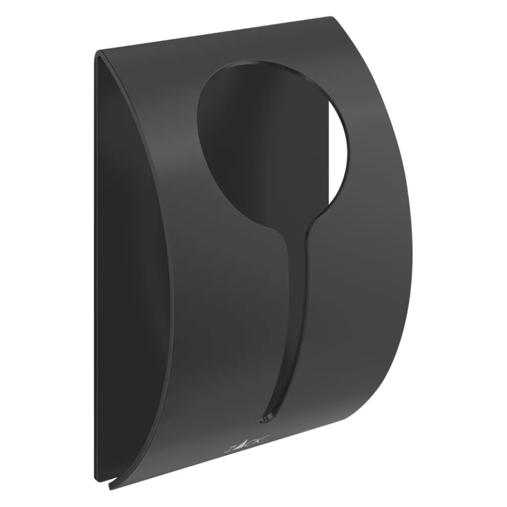 ZACK Handtuchklemme Peco schwarz Outlet