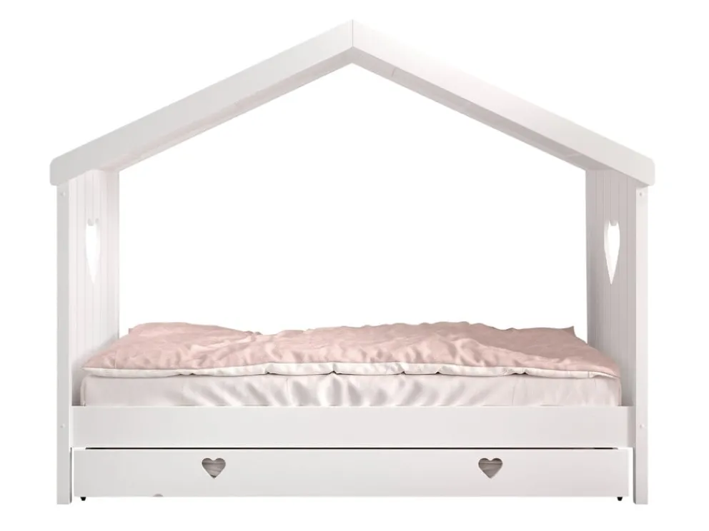 MID.YOU Hausbett Amori weiss Best