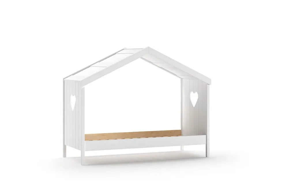 MID.YOU Hausbett Amori weiss Discount