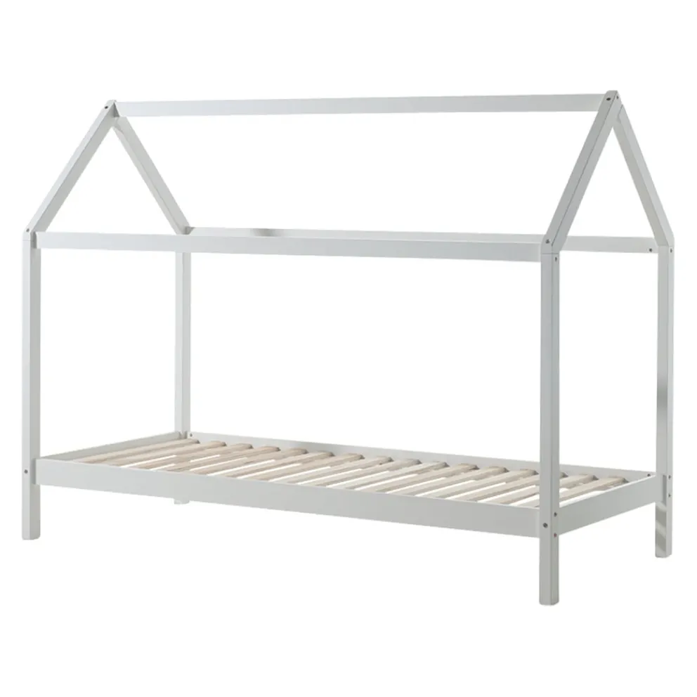 MID.YOU Hausbett Dallas weiss Outlet