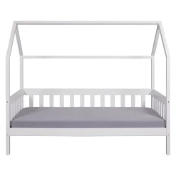 MID.YOU Hausbett Funky weiss New
