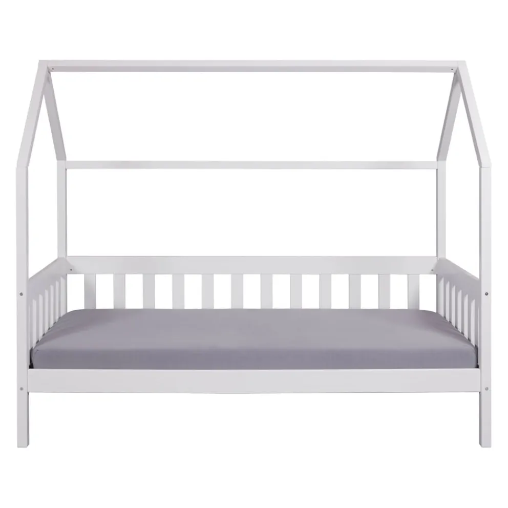 MID.YOU Hausbett Funky weiss New