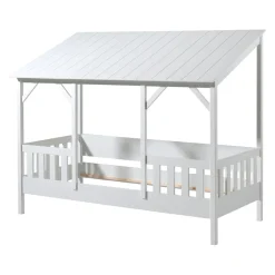 MID.YOU Hausbett Housebed weiss Hot