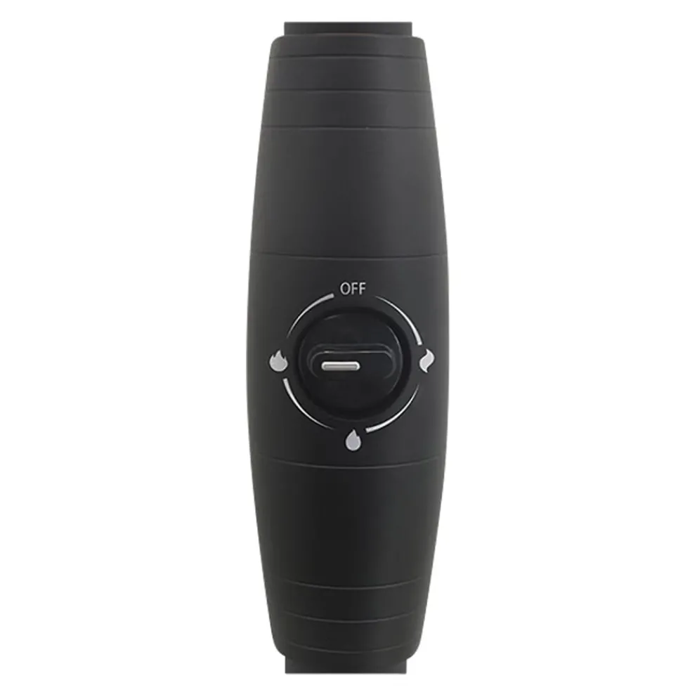 Sonnenkönig Heizlampe Garra schwarz Best