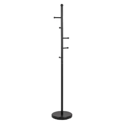Lomoco Herrendiener Aspen schwarz Clearance