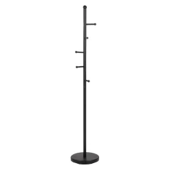 Lomoco Herrendiener Aspen schwarz Clearance