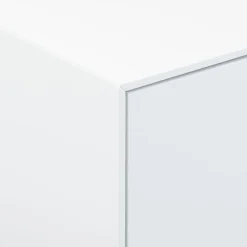 atelier pfister Highboard Amden anthrazit, eichefarbig, weiss Sale