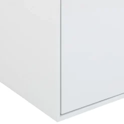 atelier pfister Highboard Amden anthrazit, eichefarbig, weiss Sale