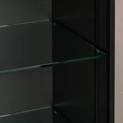 Ambiente Highboard Arlo schwarz Discount