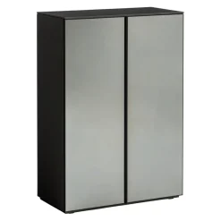 Ambiente Highboard Arlo schwarz Discount
