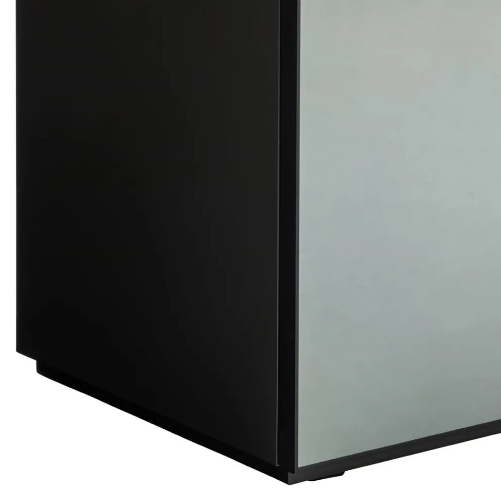 Ambiente Highboard Arlo schwarz Discount