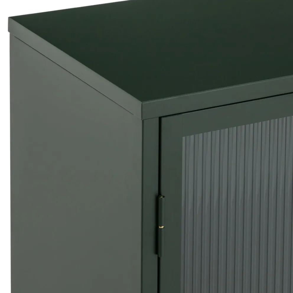 Lomoco Highboard Bronco tannengrün Hot