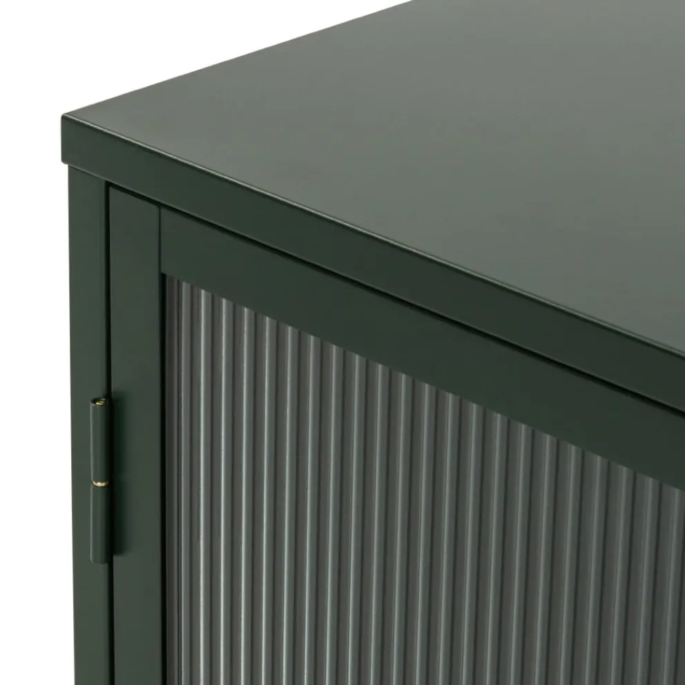 Lomoco Highboard Bronco tannengrün Hot