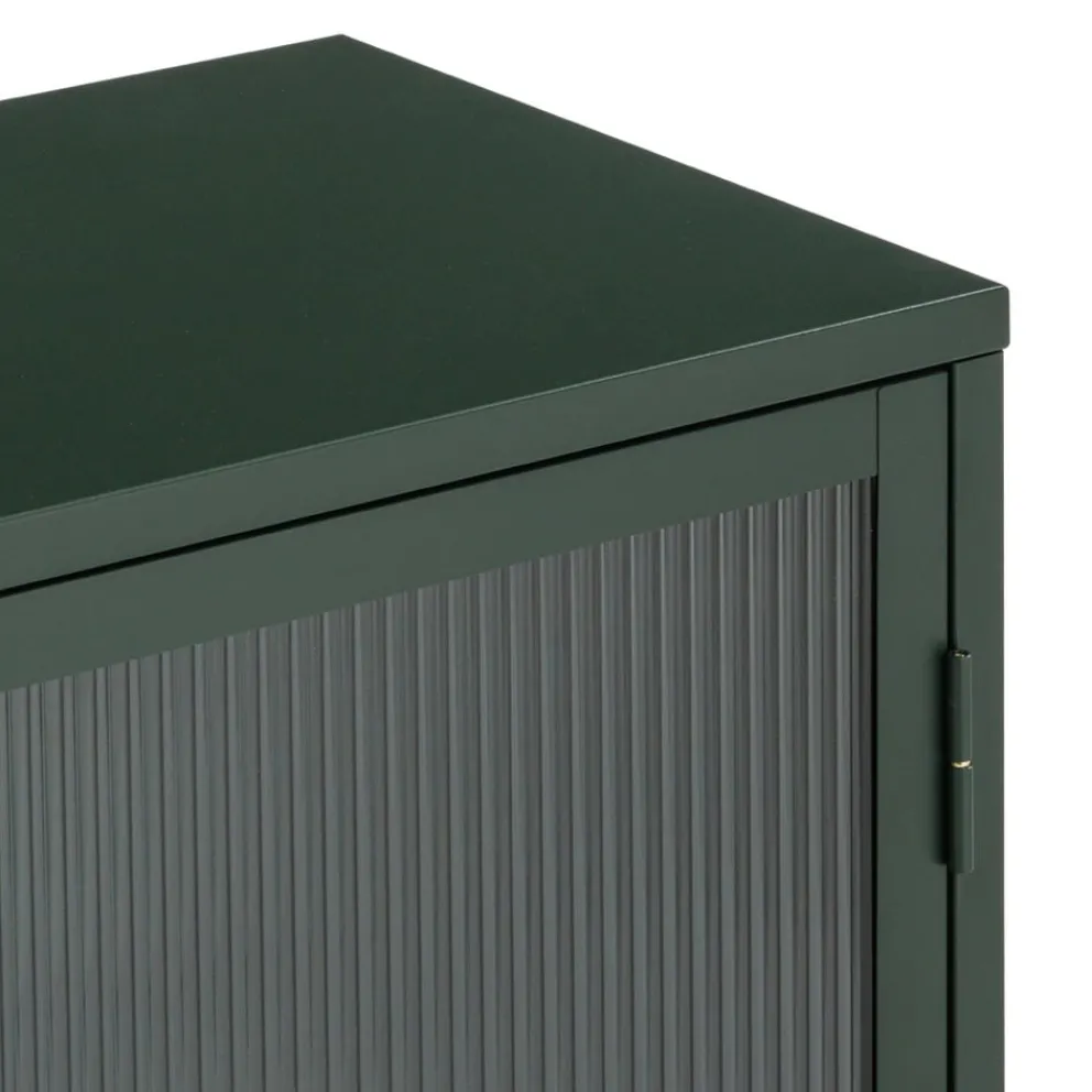 Lomoco Highboard Bronco tannengrün Hot