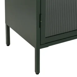 Lomoco Highboard Bronco tannengrün Hot