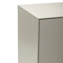 Edition Highboard City taupe Discount