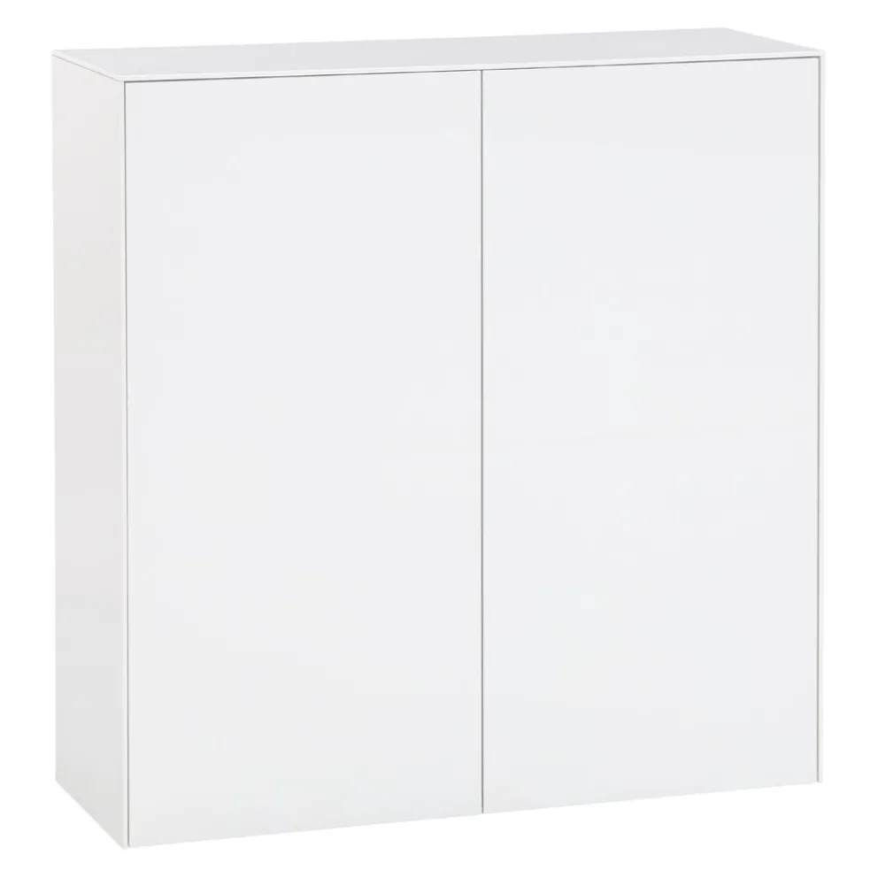 Edition Highboard City weiss Sale