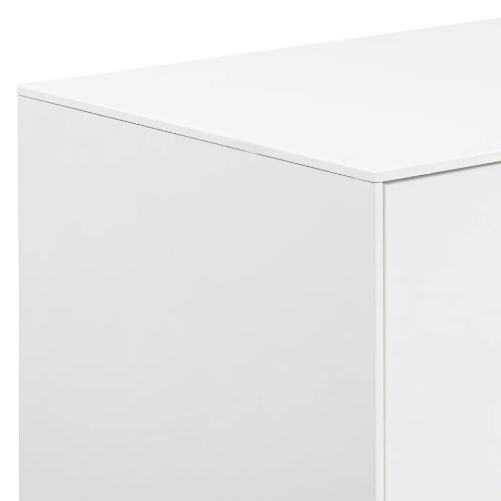 Edition Highboard City weiss Sale