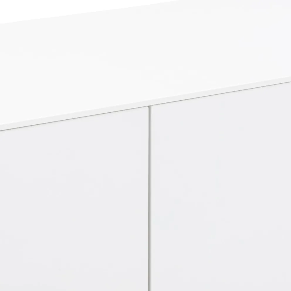 Edition Highboard City weiss Sale
