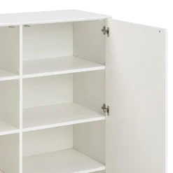 Edition Highboard City weiss Sale