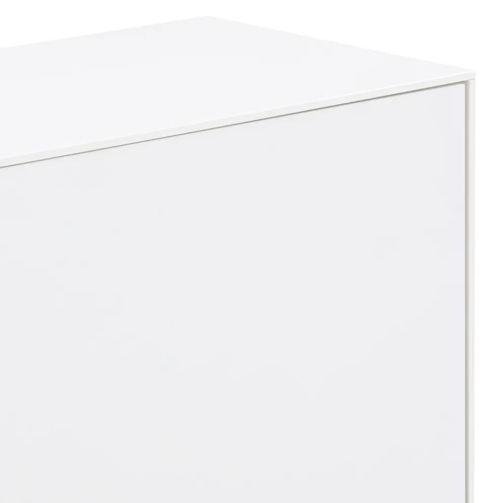 Edition Highboard City weiss Sale