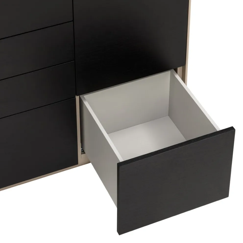 seetalswiss Highboard Combina