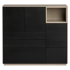 seetalswiss Highboard Combina