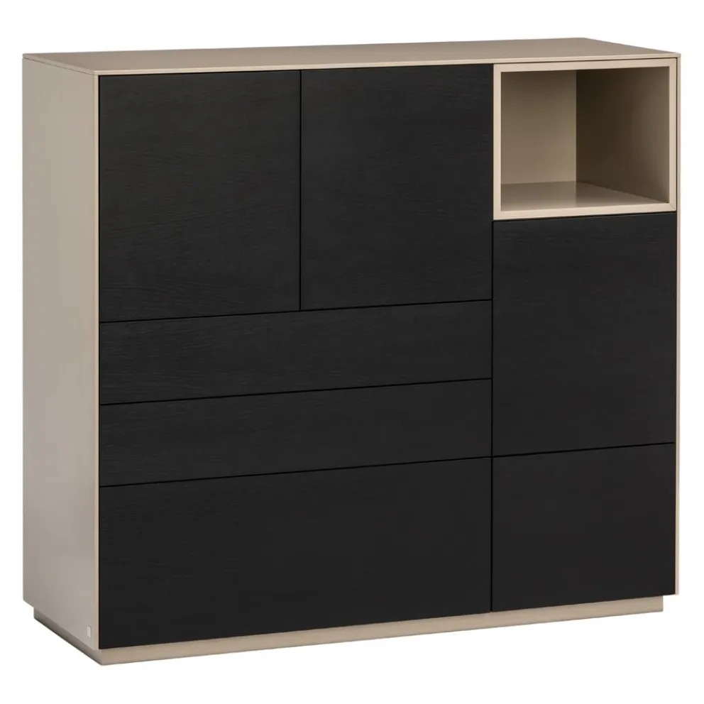 seetalswiss Highboard Combina
