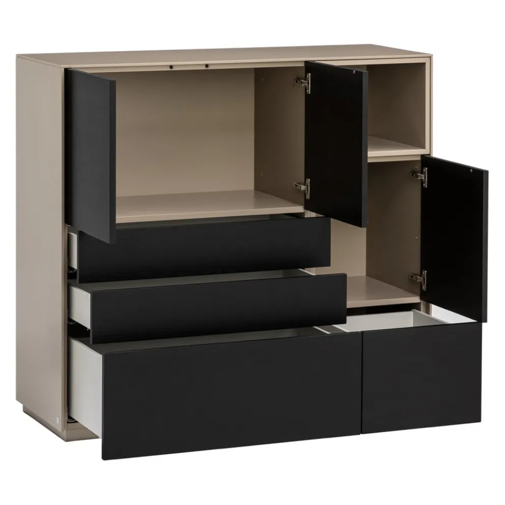 seetalswiss Highboard Combina