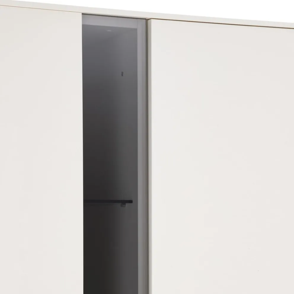 Moderano Highboard Costa weiss Hot