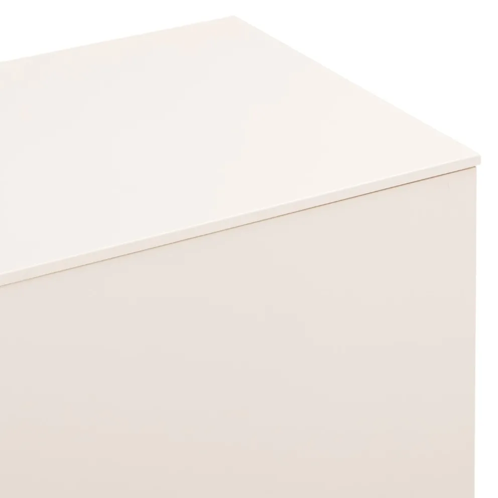 Johann Jakob Highboard CRYSTAL taupe Discount