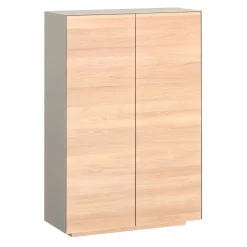 TEAM 7 Highboard Cubus Pure Clearance
