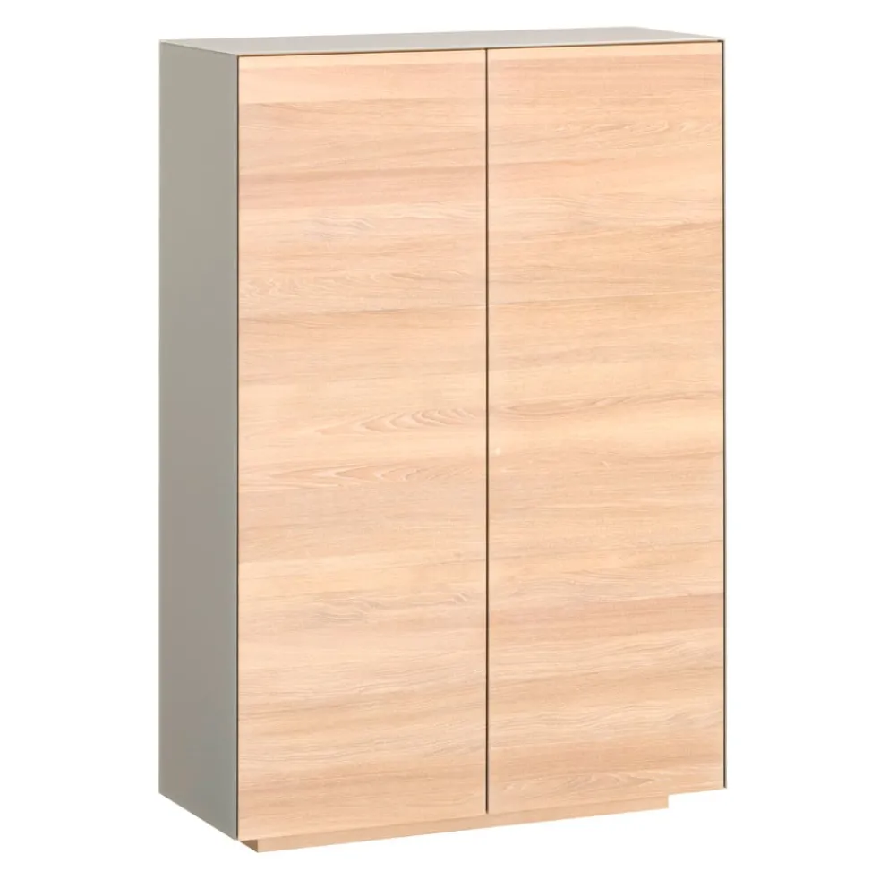 TEAM 7 Highboard Cubus Pure Clearance