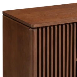 edy&liv Highboard FARRIS nussbaumfarbig Sale