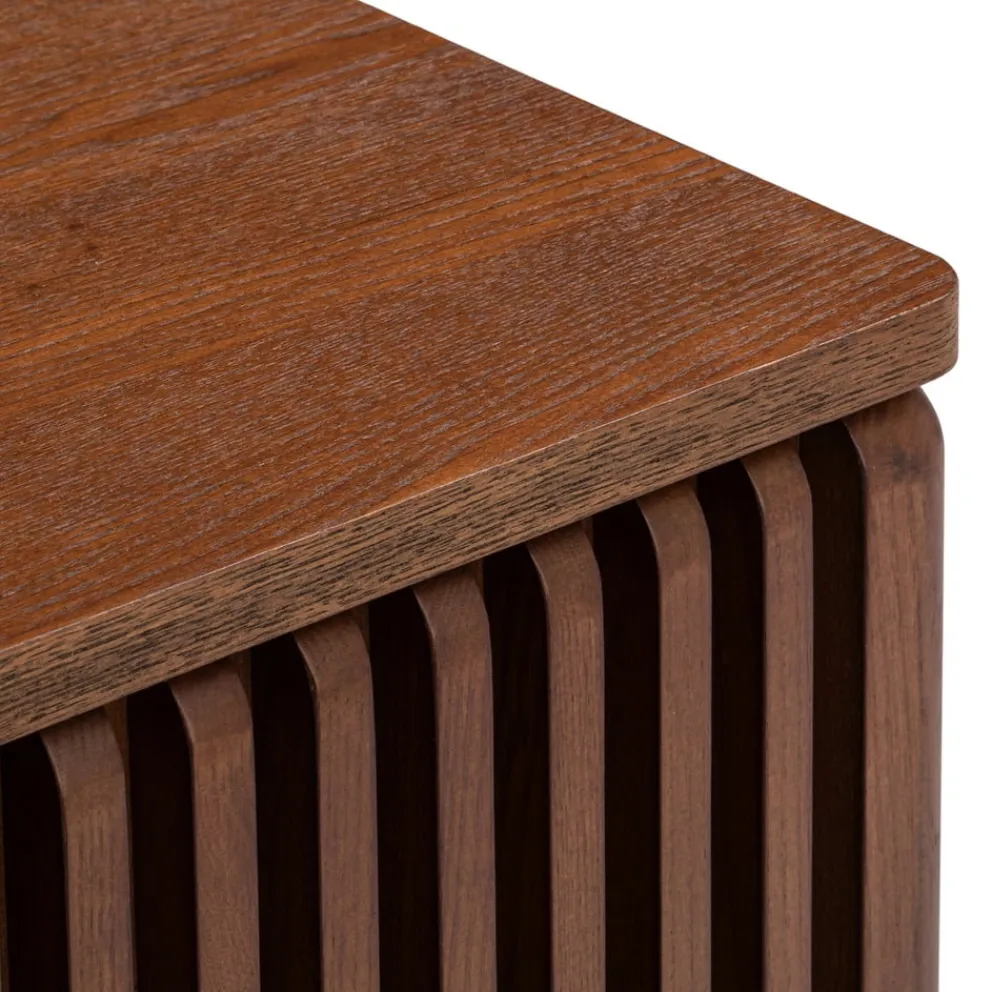 edy&liv Highboard FARRIS nussbaumfarbig Sale