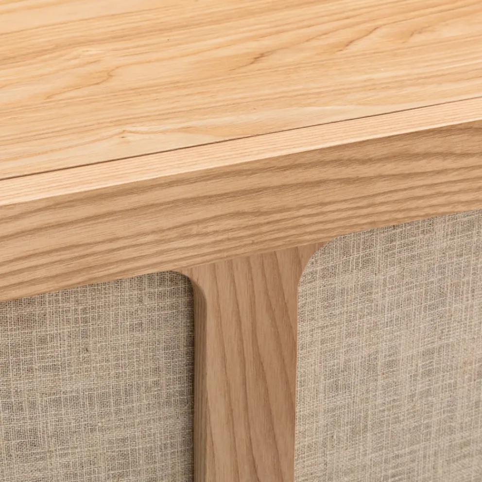 edy&liv Highboard FEREN naturel Clearance