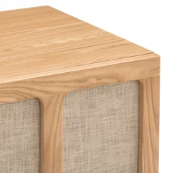 edy&liv Highboard FEREN naturel Clearance