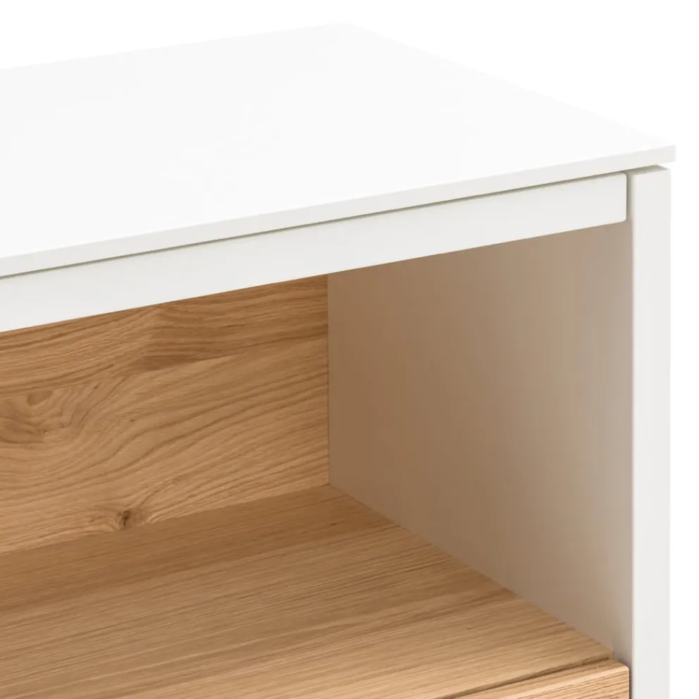 Venjakob Highboard Game 37 Kristallweiss Online