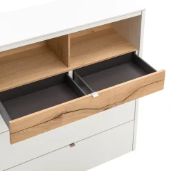 Venjakob Highboard Game 37 Kristallweiss Online