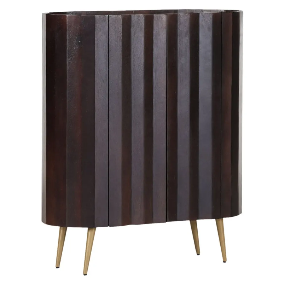 MID.YOU Highboard Goba New